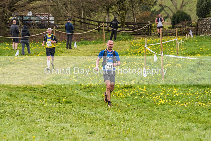 3 Peaks-3009 - The 3 Peaks Race - The Finish - Saturday 29th April 2023