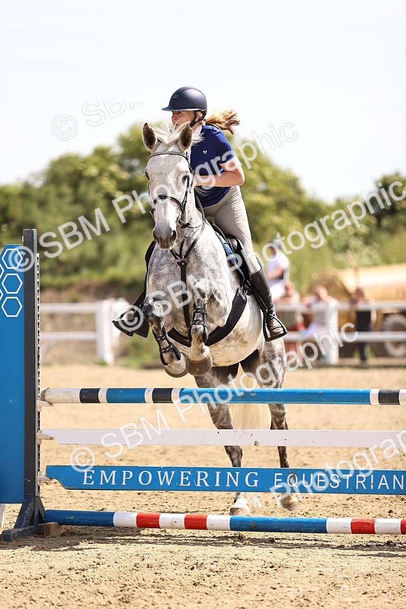 SBM_003911 - Class 9 British Novice/90cm