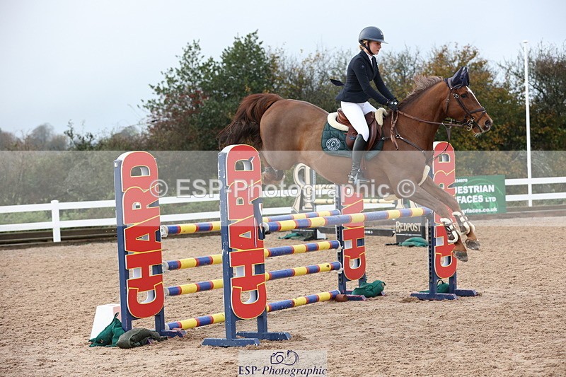 231112A-145939-05096 - Cls 21 Foxhunter & 1.20m Open