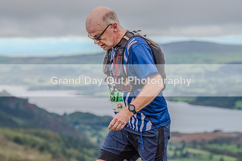 British Fell Relay-602 - British Fell & Hill Relay Championship Braithwaite Keswick Saturday 21st October 2023