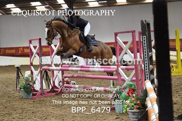 BPP_6479 - CLASS 4 British Novice/ 90cm Open