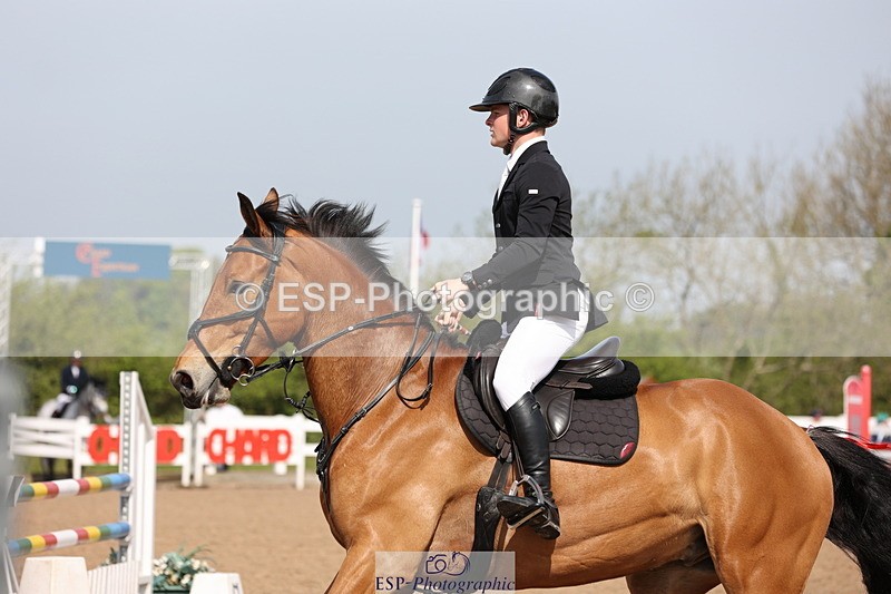 240510A-102602-05722 - Cls 14 Discovery and 1m Open