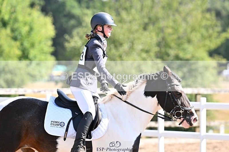 250823A-110322-27211 - NAF Round 1 10.30 to 11.40 End