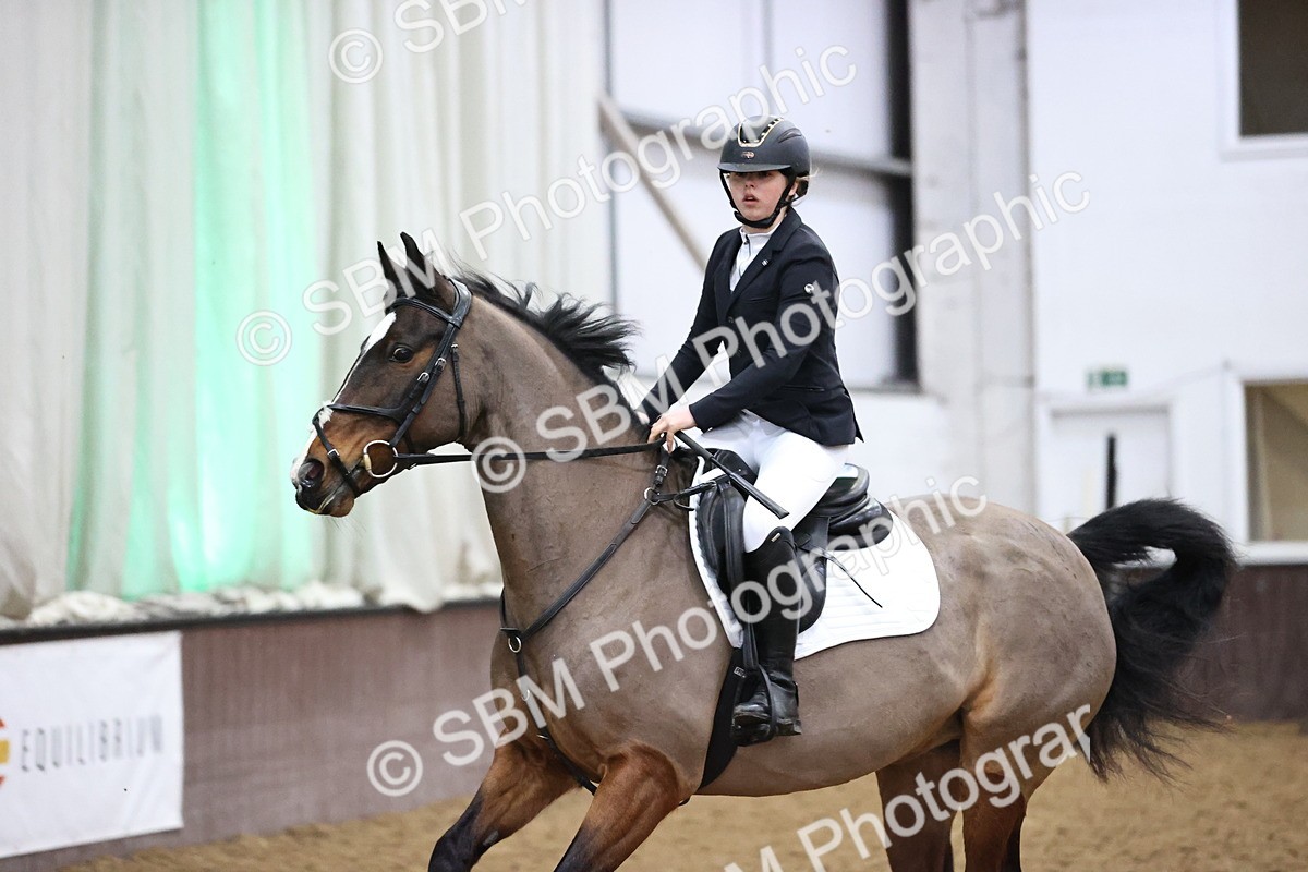 SBM_006711 - Class 20 - Senior British Novice - 90cm