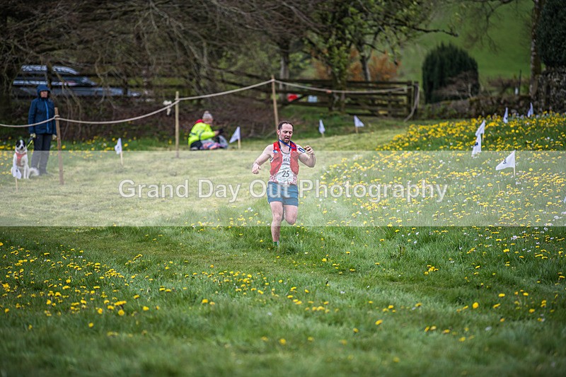 3 Peaks-1313 - The 3 Peaks Race Saturday 27th April 2024