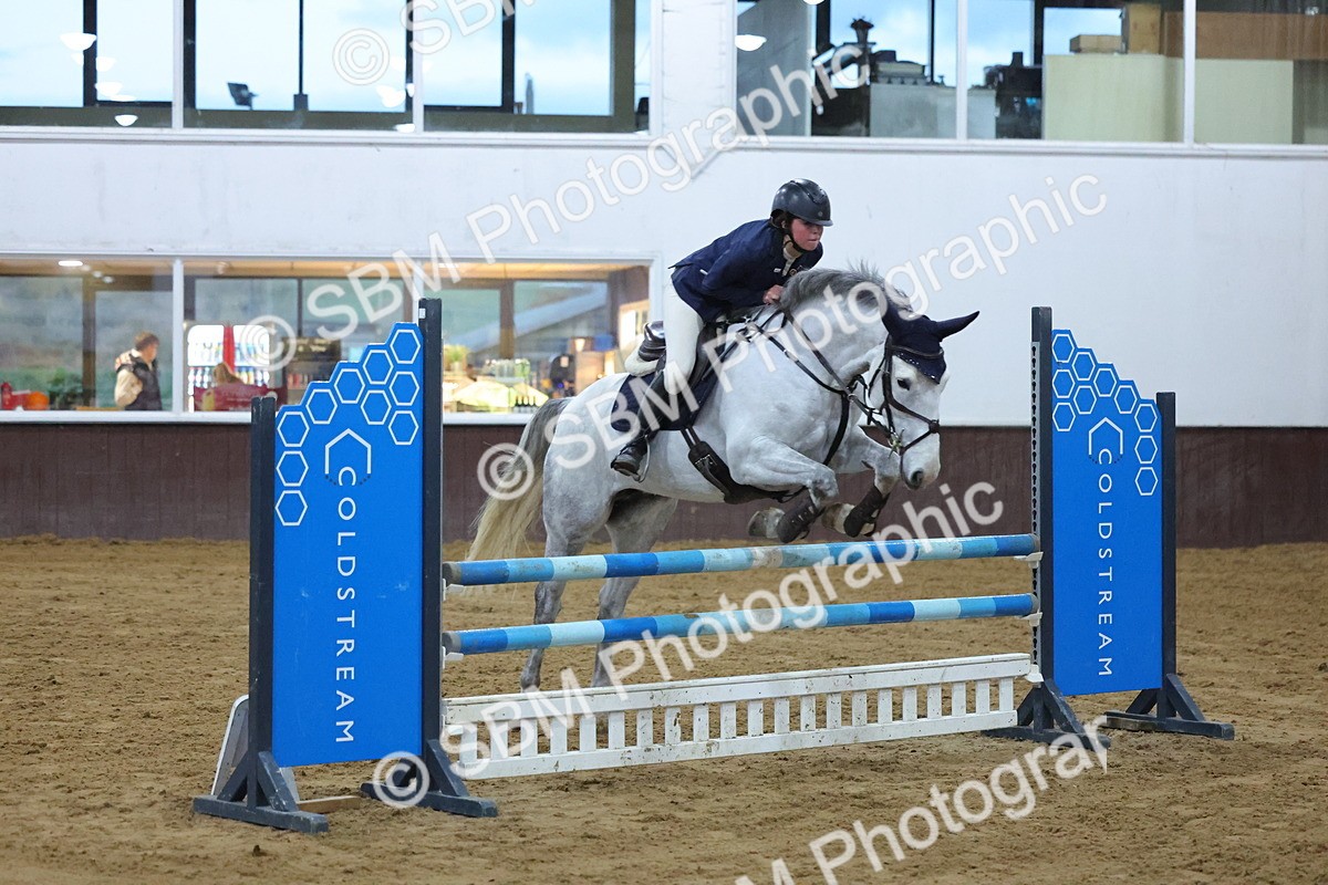 SBM_002276 - Class 6 - Show Jumping 90cm