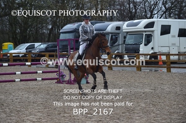 BPP_2167 - CLASS 20 Pony Newcomers/ 1m Open