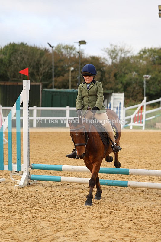 3E7A6145 - Class 1C: 40cm Open