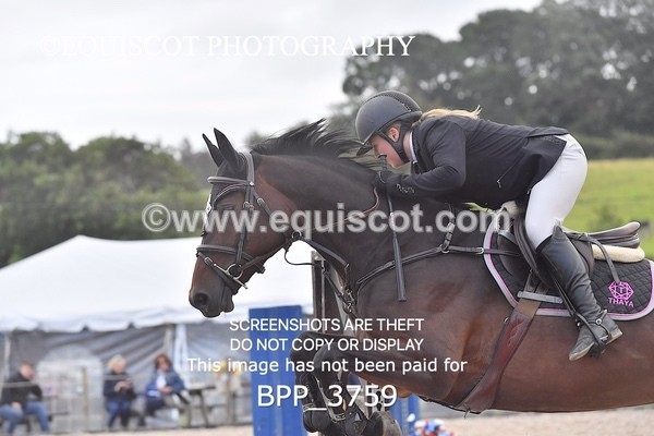 BPP_3759 - CLASS 5  0.95m Amateur Championship Qualifier