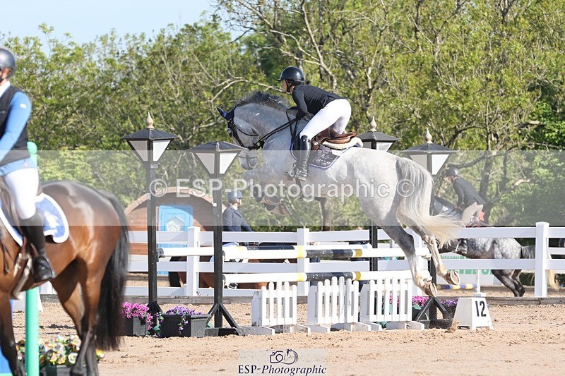 250509-090123-05125 - Cls 18 Snr British Novice and 90cm Open