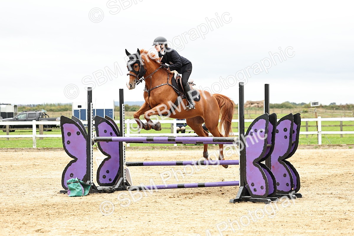 SBM_007840 - Class 77 - 1.10m