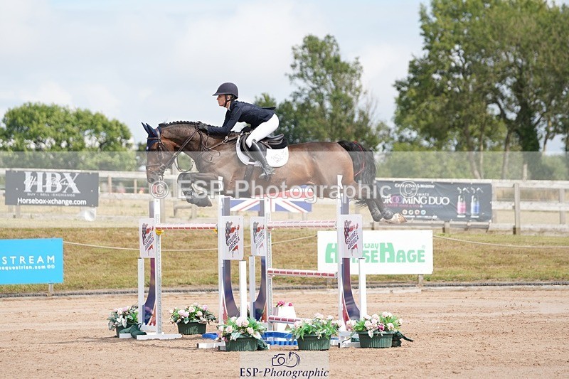 250718-152437-12153 - Cls 6, 3 Star Big Tour LR Qualifier Start til Break