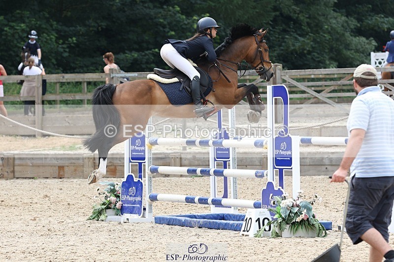 230617-141341-05040 - Cls 09 Blue Chip Pony Newc 1st Rnd