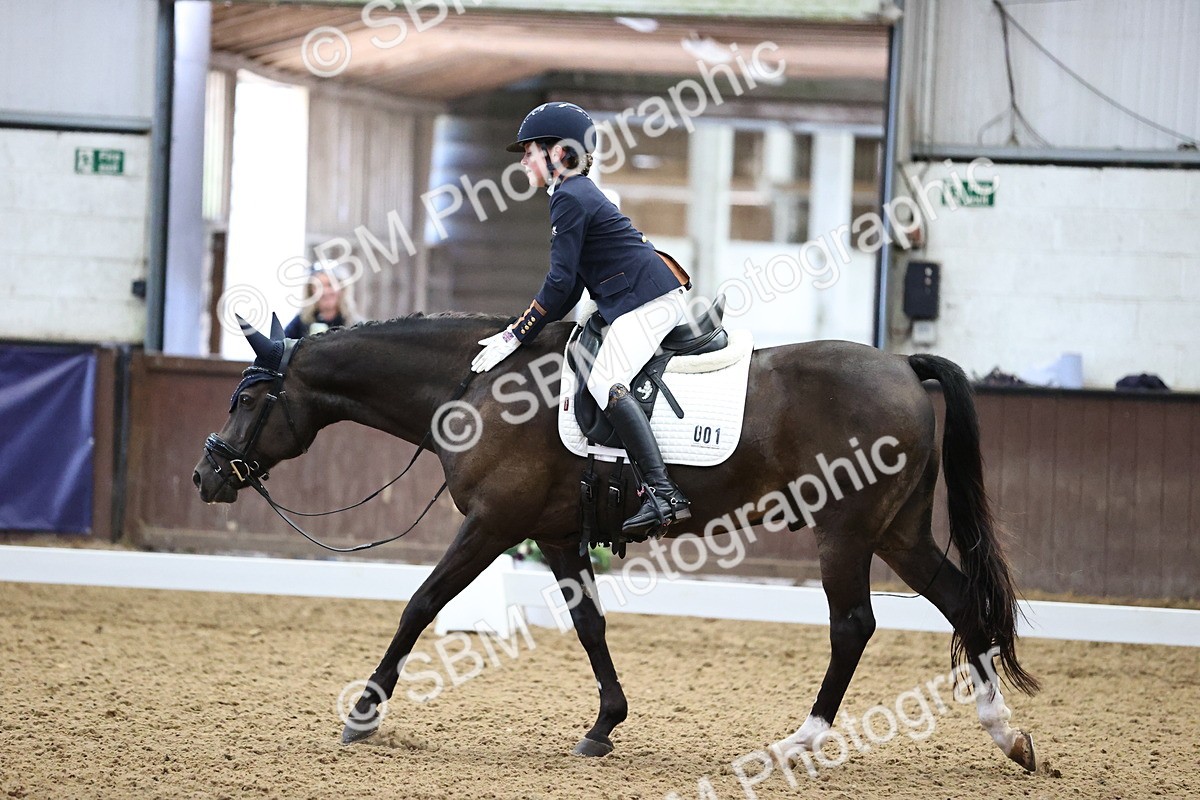 SBM_008350 - Class 15 - FEI Junior Pony Team-YR-COH