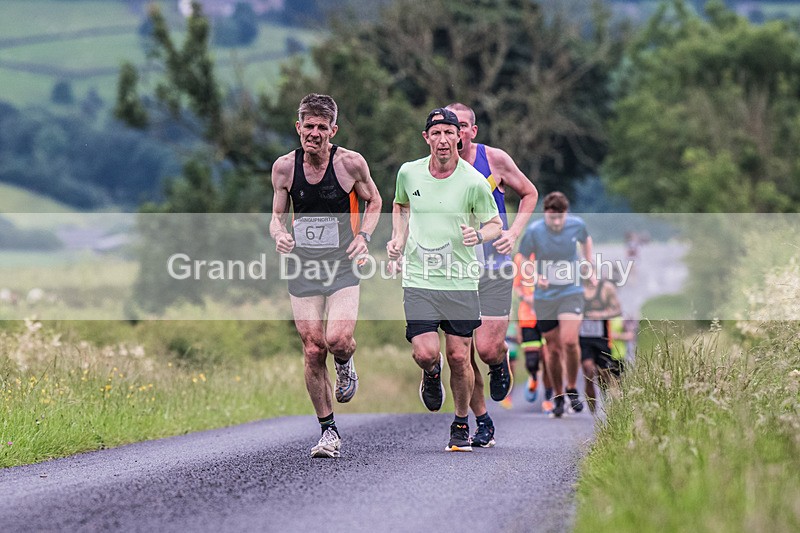 Lambfoot-319 - Lambfoot Loop Road Race Tuesday 1st July 2025