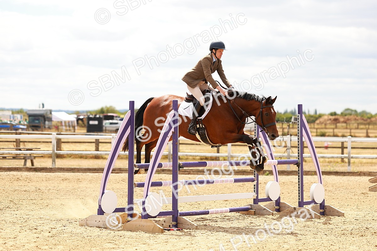 SBM_006265 - Class 3 - Senior British Discovery - 1.00m