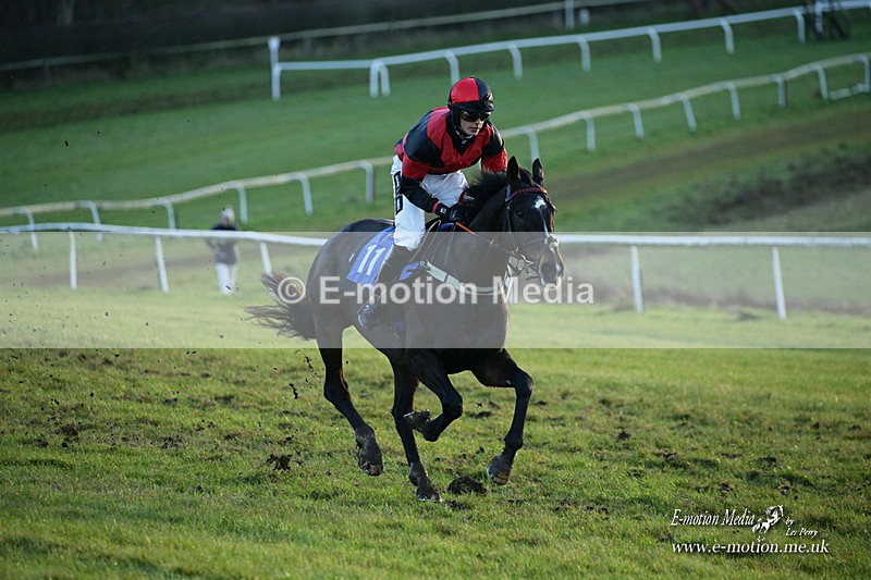PtP 121221 851 - Barbury International Point-to-Point 112/12/2021