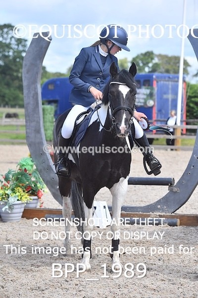 BPP_1989 - DERBY CLASS 5 - 60CM