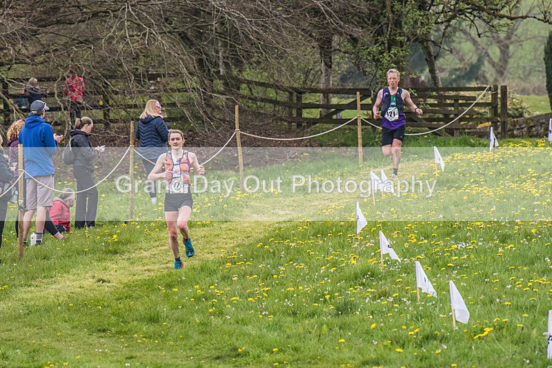 3 Peaks Finish-368 - The 3 Peaks Race Saturday 26th April 2025 - The Finish