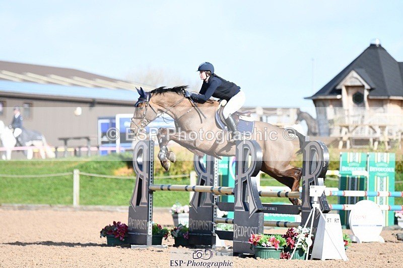 250328-090403-00038 - Cls 1 Snr 1.05m and 1.10m Open