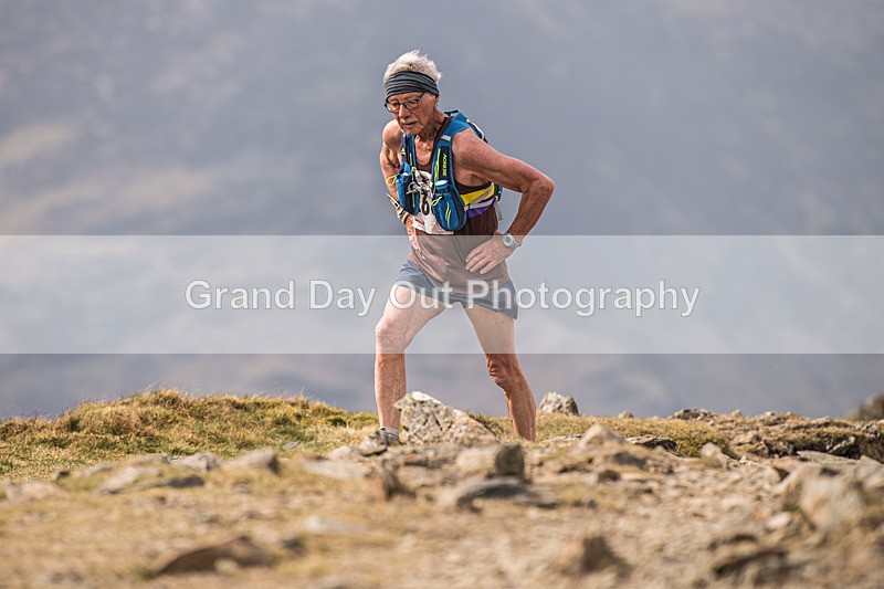 Newlands-1750 - Newlands Memorial Fell Race Saturday 12th April 2025