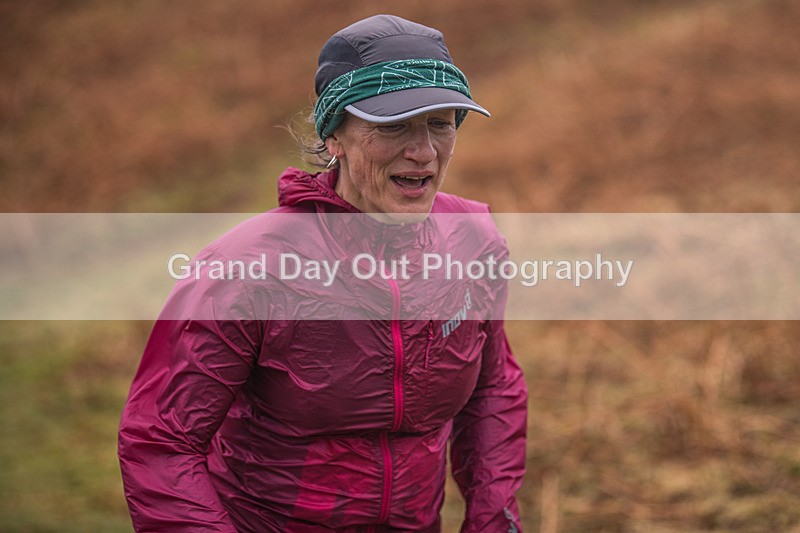 LSH-404 - Loughrigg Silverhow Fell Race Sunday 4th February 2024
