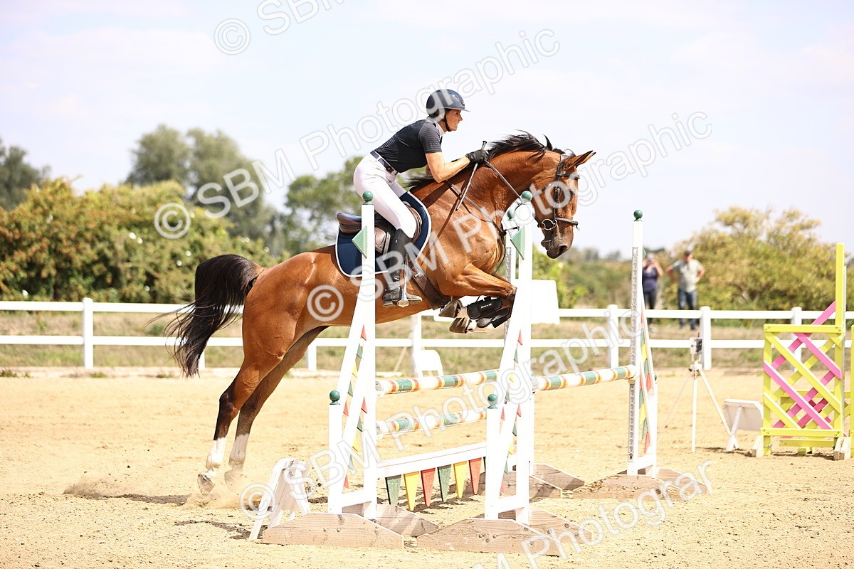 SBM_006372 - Class 11 - Senior Discovery - 1.00m