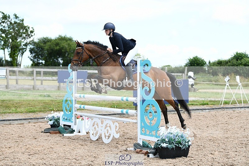 250628-141308-05388 - Cls 12 Newcomers 2nd Round 1pm to End