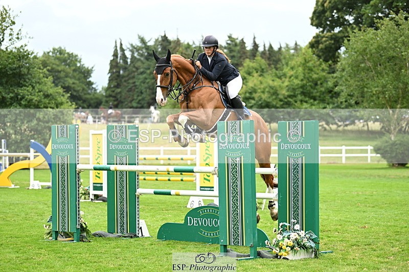 250705A-101210-13222 - Cls 29 Snr 1.25m Open