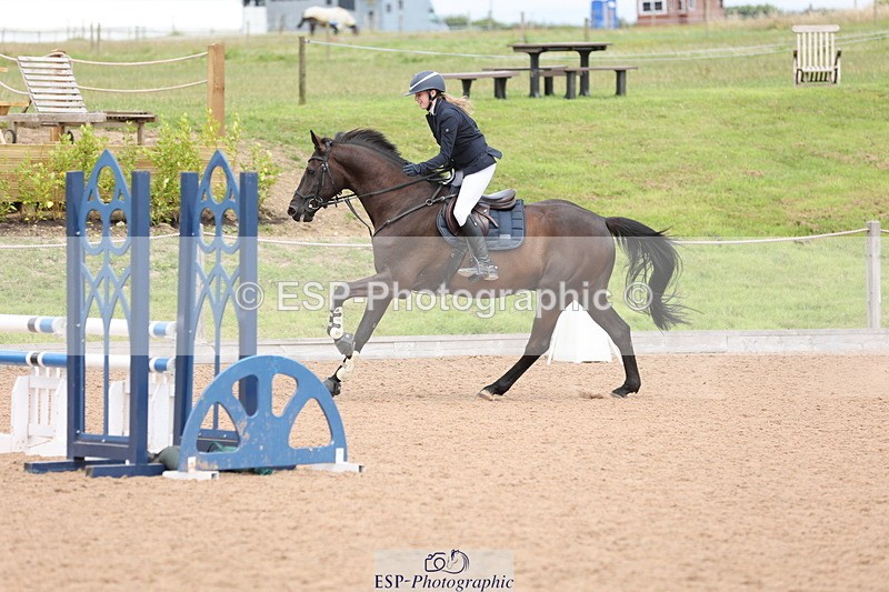 240714A-134924-02266 - Cls 11 & 12 Children on Horses