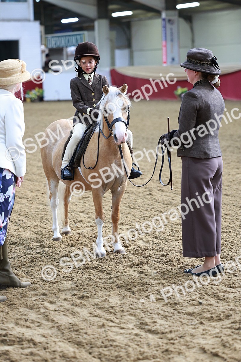 SBM_10700 - Class 101 - Equitation (Best Rider)