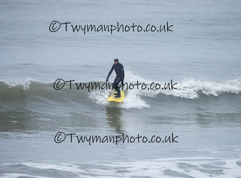PC271851 - Westward Ho Surf 27/12