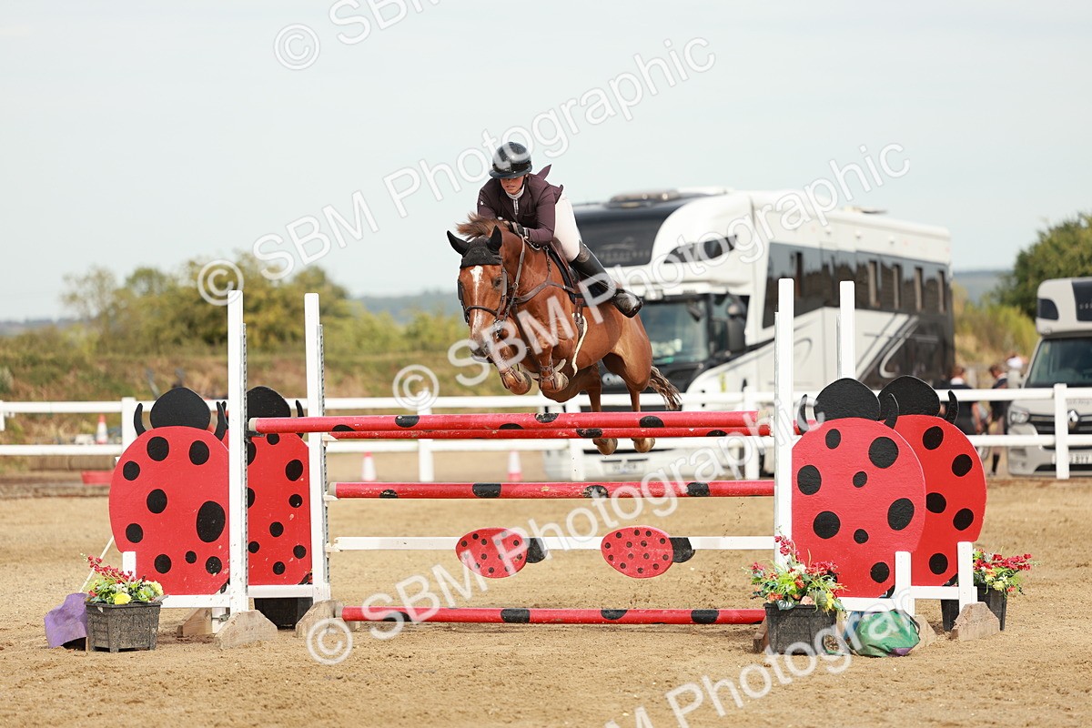 SBM_008477 - Class 5 - National B&C Handicap Championship Qualifier 1.25m 1.30m