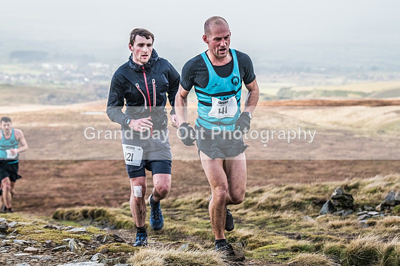 Nine Standards-66 - Nine Standards Fell Race Sunday 1st January 2023