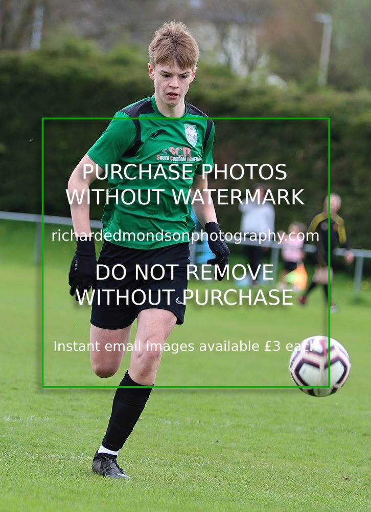 IMG_3339 - Westmorland FA Junior Final Photographs (Part One) (23/4/23)
