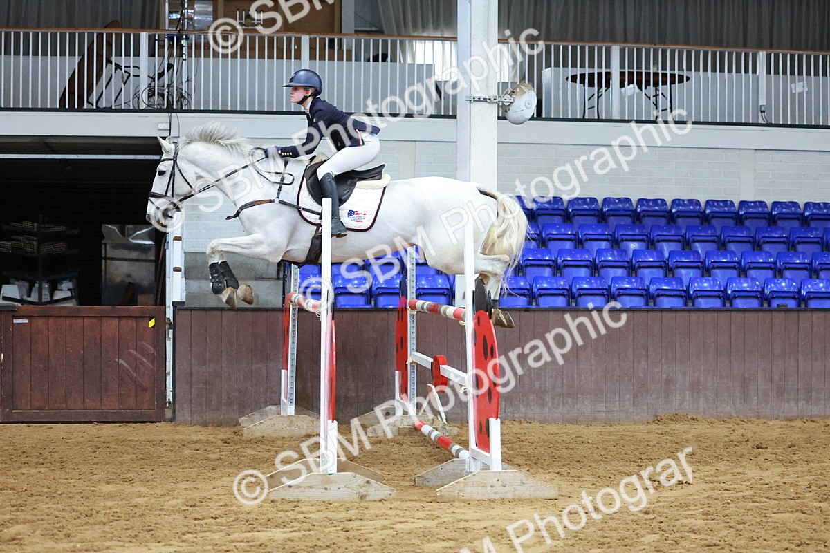 SBM_001796 - Class 6 - National 1.30m 1.40m