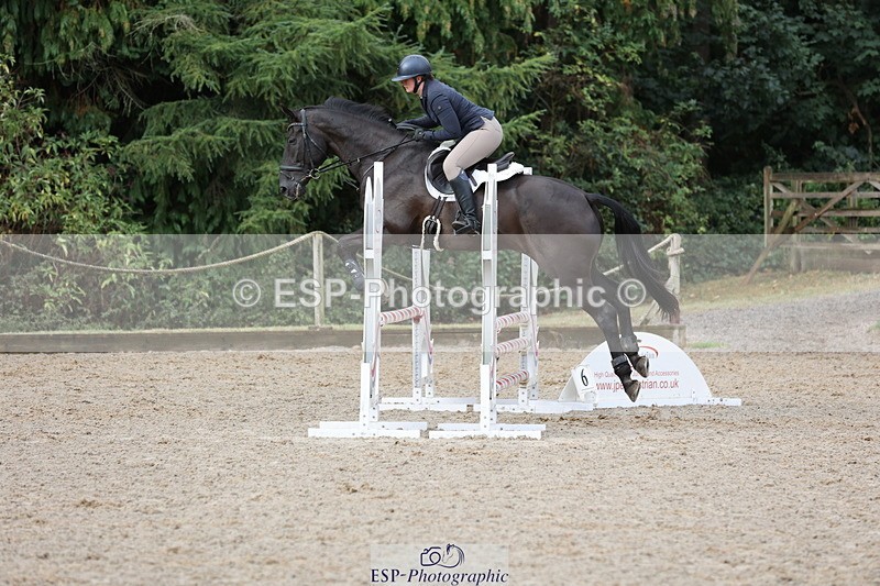 250829A-090336-00132 - Cls 6 85cm Amateur Quali