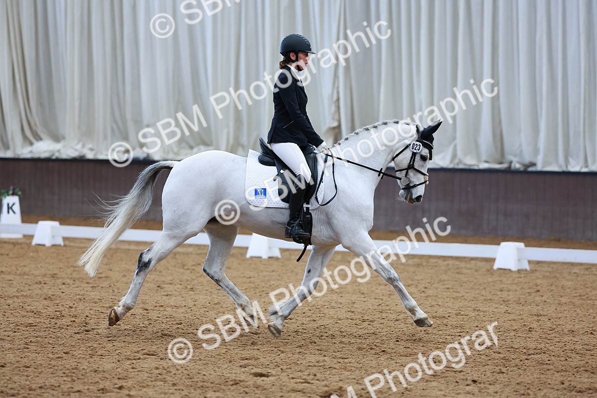 SBM_001522 - Class 5 - Novice 5