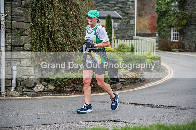 Derwentwater-1037 - Derwentwater 10 Mile Road Race Sunday 3rd November 2024