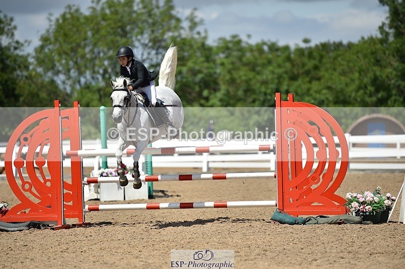 250628-132840-03904 - Cls 23 Graham Heath Equestrian 128cm & 138cm