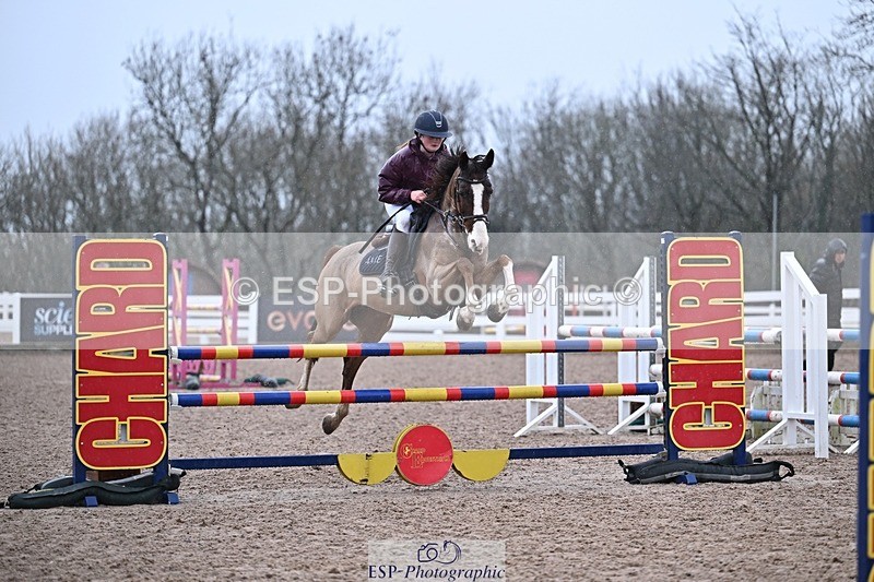 260118-135702-00358 - Cls 14 Pony Newcomers & 1m Open & Pony Fox 1.10m