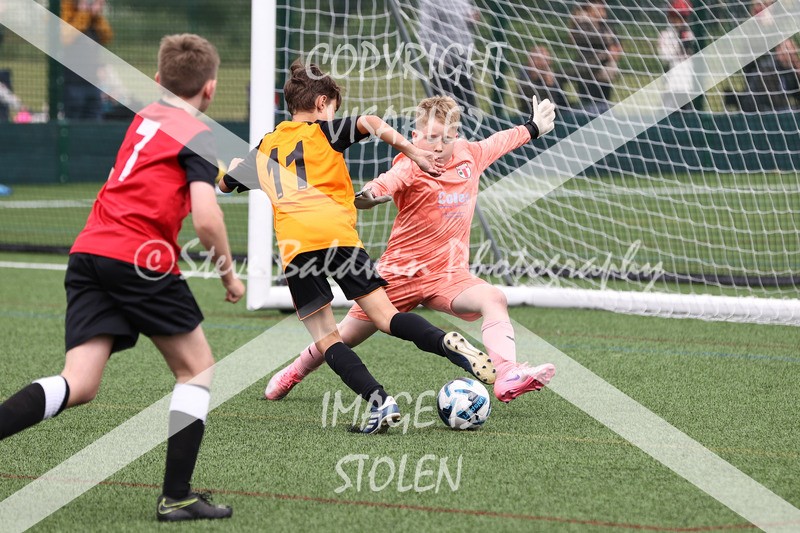 1DX31208 - Sun 7th U10 Boys