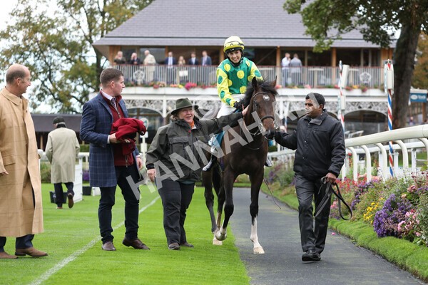 yr07102022r1-33 - Race 1 2.05pm Parsonage Hotel and Cloisters Spa Stakes