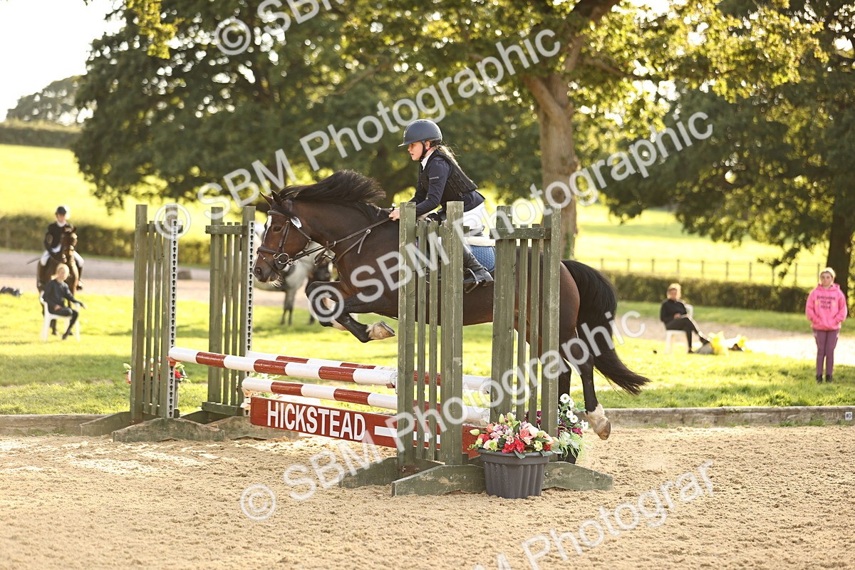 SBM_55793 - J10 - Junior Pony 75cm Championship
