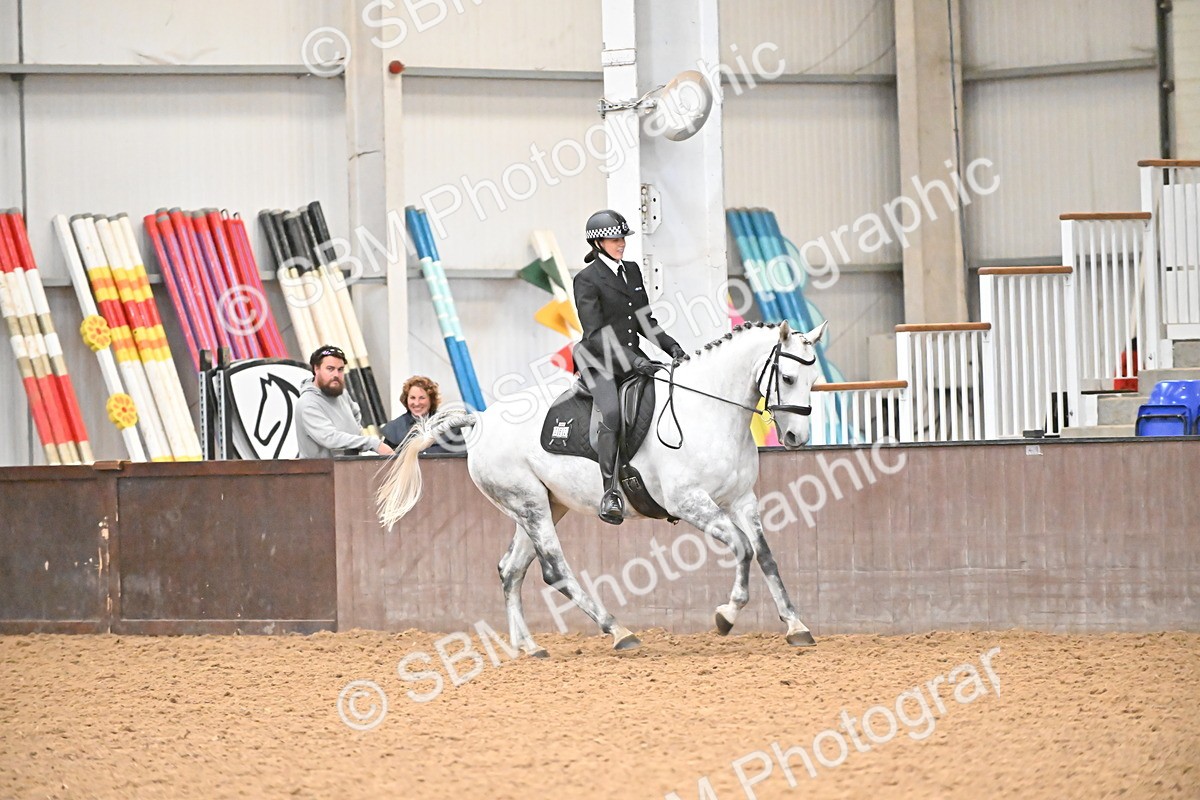 SBM_002662 - Class 28,29 - Ridden Irish & Coloured