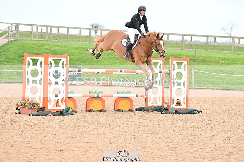 240405A-150102-02159 - Cls 6 National 1.40m Open