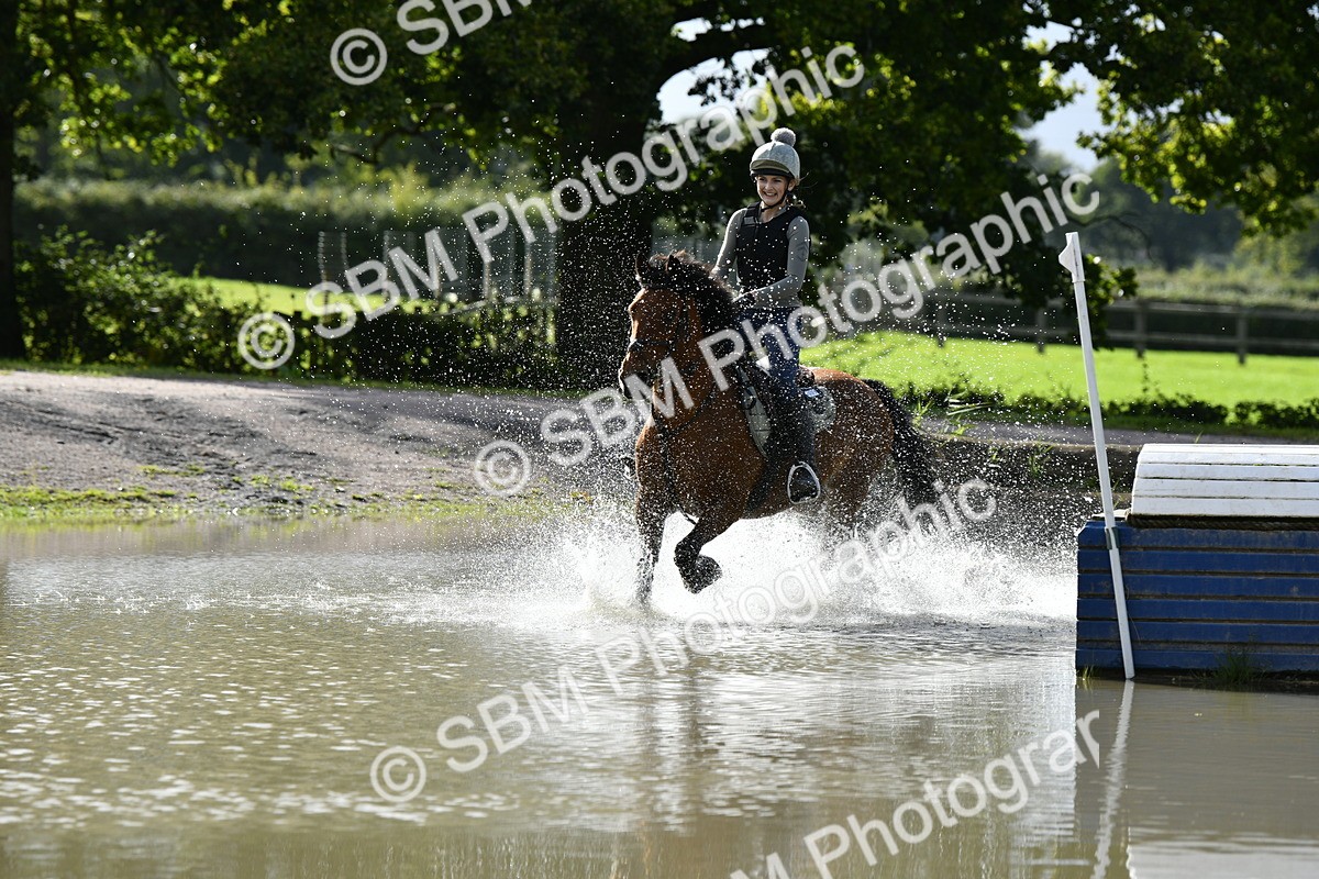 SBM_10533 - E3 - Eventers Challenge 80cm Open