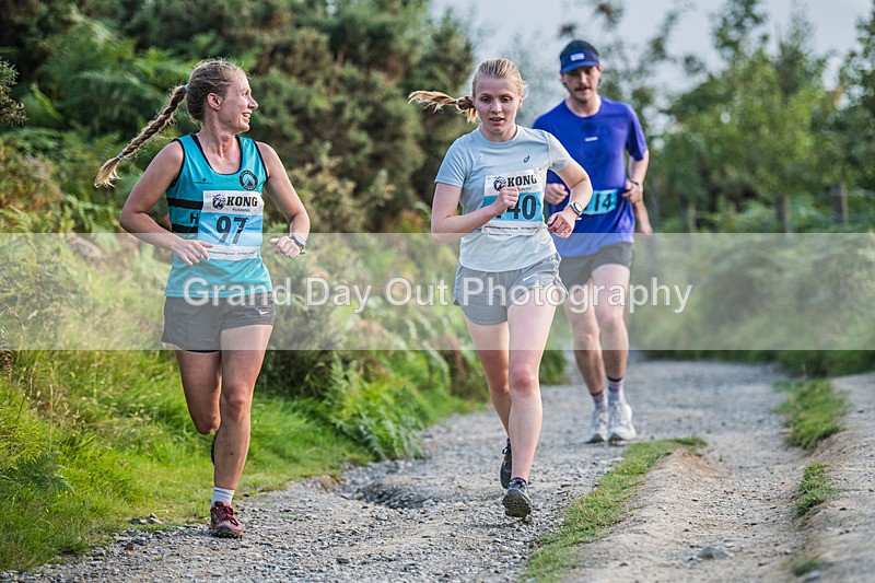 Not Latrigg-199 - Not Round Latrigg Fell Race Wednesday 13th August 2025