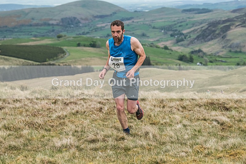 Hartside-74 - Dockray-Hartside Fell Race Wednesday 6th May 2026