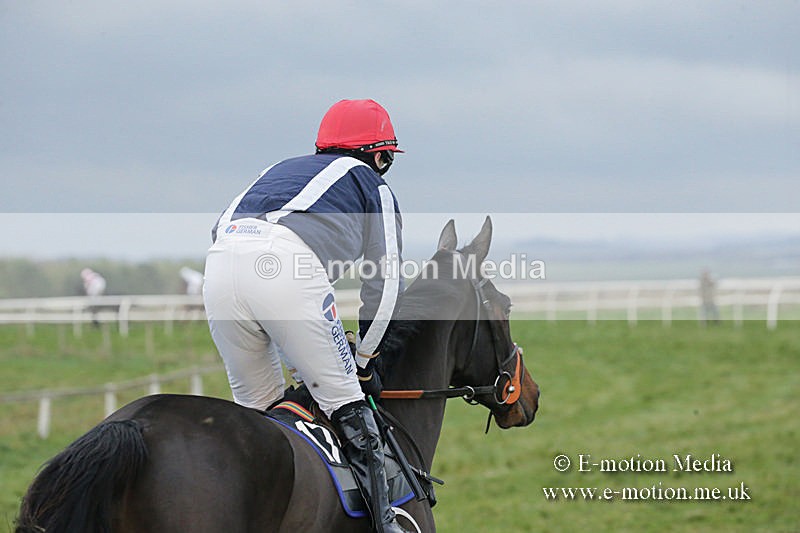 PtP 011219-0401 - Hursley Hambledon Hunt Point-to-Point 01/12/19